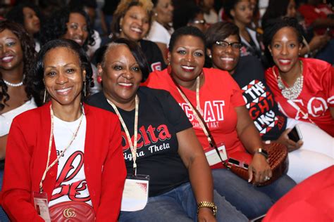 The name, Sigma, was transferred to the undergraduate chapter at Clark College in 1929 when Atlanta University became a graduate institution. . Suspended delta sigma theta chapters
